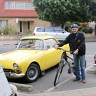 April 2013 Newsletter